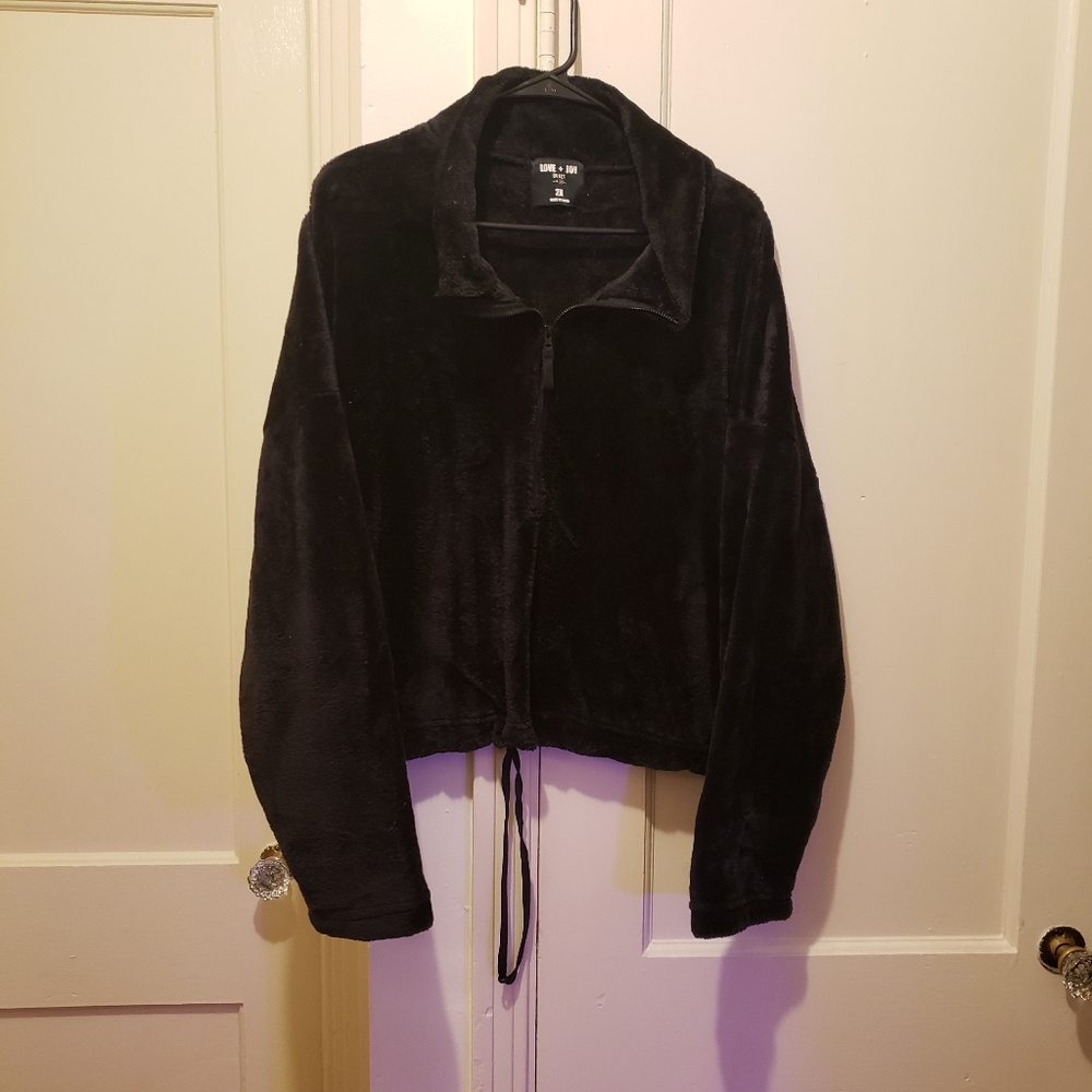 Fleece